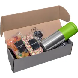 Yatta Marvelous Mix Hamper Lime Gift Box